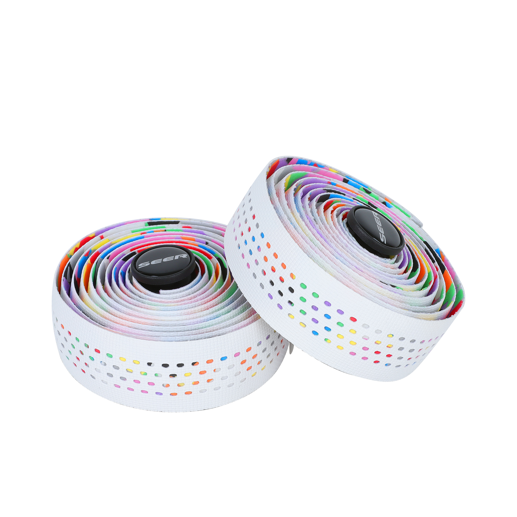 SEER Perforated Bicycle Handlebar Tape
